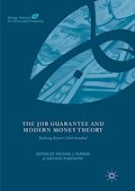 The Job Guarantee and Modern Money Theory