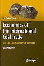 Economics of the International Coal Trade