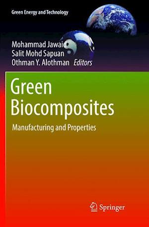 Green Biocomposites