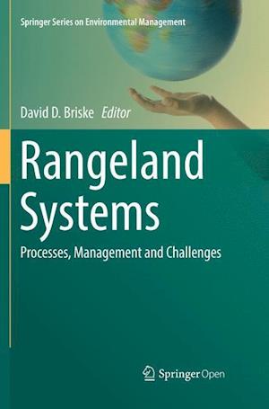 Rangeland Systems