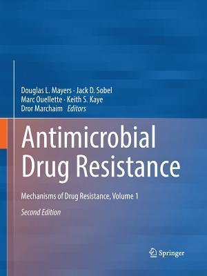 Antimicrobial Drug Resistance