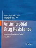 Antimicrobial Drug Resistance