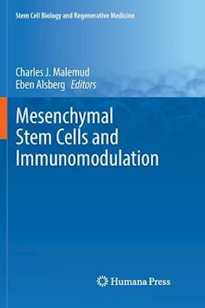 Mesenchymal Stem Cells and Immunomodulation