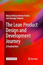 The Lean Product Design and Development Journey