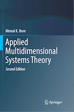 Applied Multidimensional Systems Theory