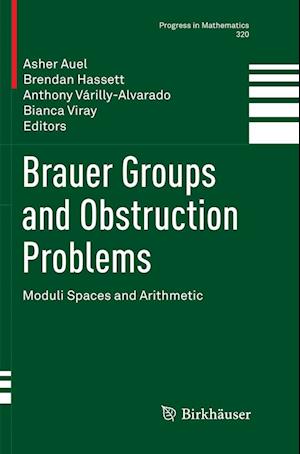 Brauer Groups and Obstruction Problems