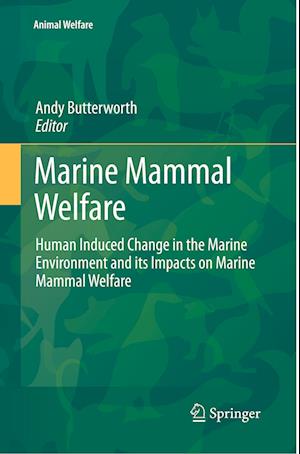 Marine Mammal Welfare