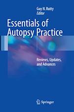 Essentials of Autopsy Practice