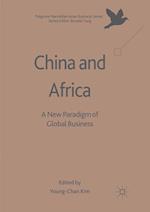 China and Africa