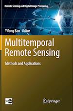 Multitemporal Remote Sensing