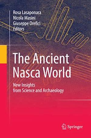 The Ancient Nasca World