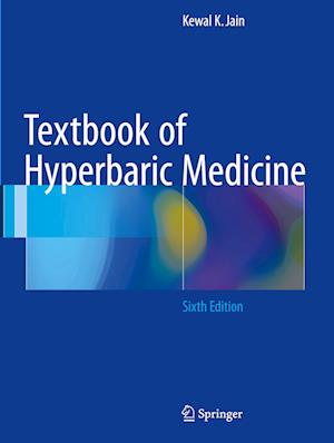 Textbook of Hyperbaric Medicine