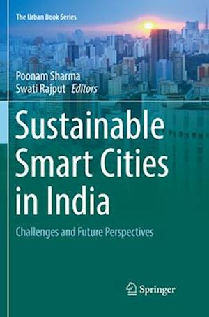 Sustainable Smart Cities in India