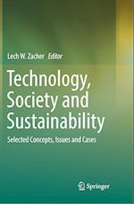 Technology, Society and Sustainability