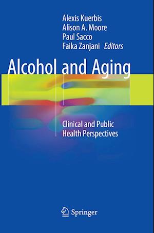 Alcohol and Aging