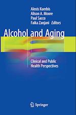 Alcohol and Aging