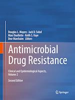 Antimicrobial Drug Resistance