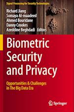 Biometric Security and Privacy