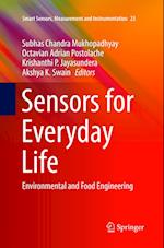 Sensors for Everyday Life