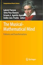 The Musical-Mathematical Mind