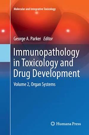 Immunopathology in Toxicology and Drug Development