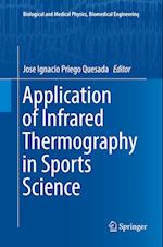 Application of Infrared Thermography in Sports Science