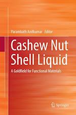 Cashew Nut Shell Liquid