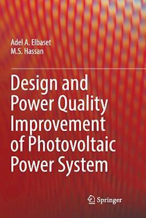 Design and Power Quality Improvement of Photovoltaic Power System