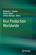 Rice Production Worldwide