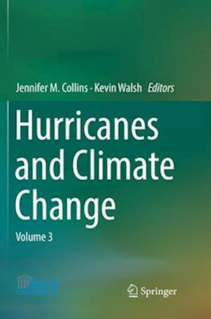 Hurricanes and Climate Change