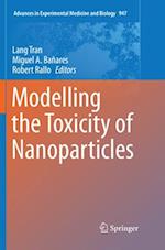 Modelling the Toxicity of Nanoparticles