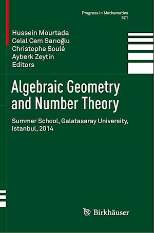 Algebraic Geometry and Number Theory