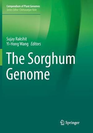 The Sorghum Genome