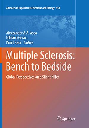 Multiple Sclerosis: Bench to Bedside