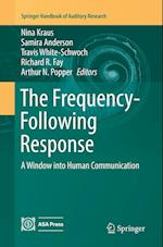 The Frequency-Following Response