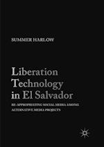 Liberation Technology in El Salvador