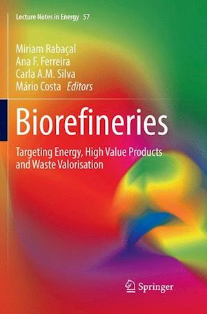 Biorefineries