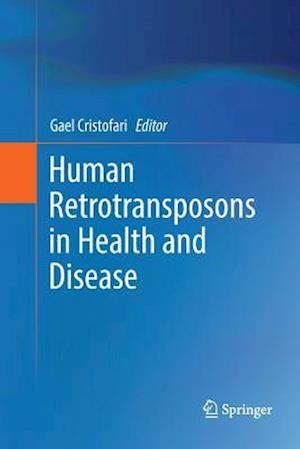 Human Retrotransposons in Health and Disease