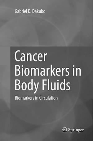 Cancer Biomarkers in Body Fluids