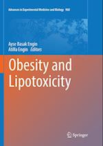 Obesity and Lipotoxicity