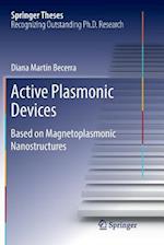 Active Plasmonic Devices