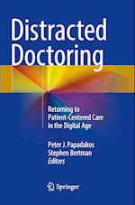 Distracted Doctoring