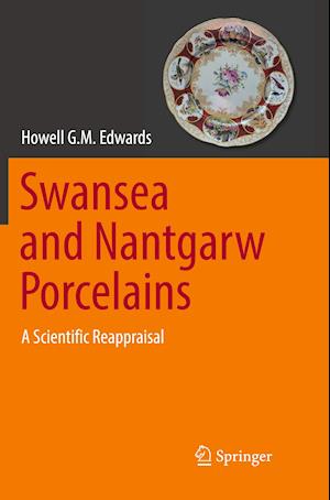 Swansea and Nantgarw Porcelains