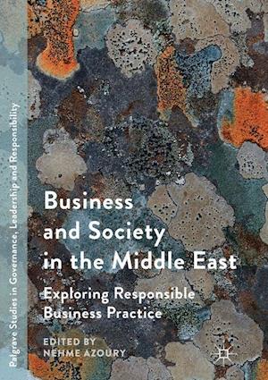 Business and Society in the Middle East