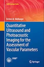 Quantitative Ultrasound and Photoacoustic Imaging for the Assessment of Vascular Parameters