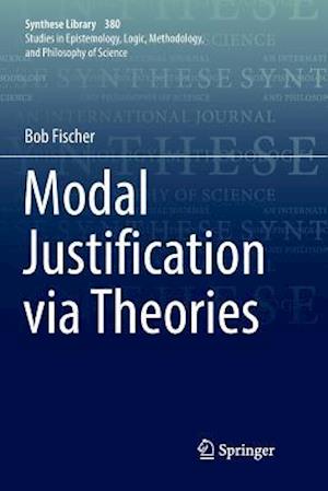 Modal Justification via Theories