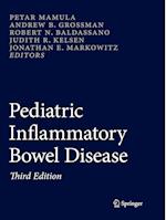 Pediatric Inflammatory Bowel Disease