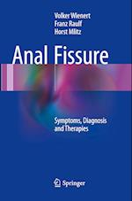 Anal Fissure