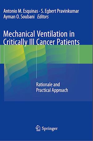 Mechanical Ventilation in Critically Ill Cancer Patients