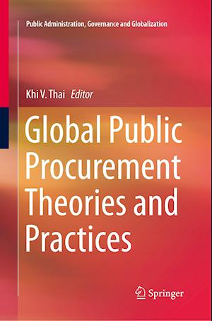 Global Public Procurement Theories and Practices